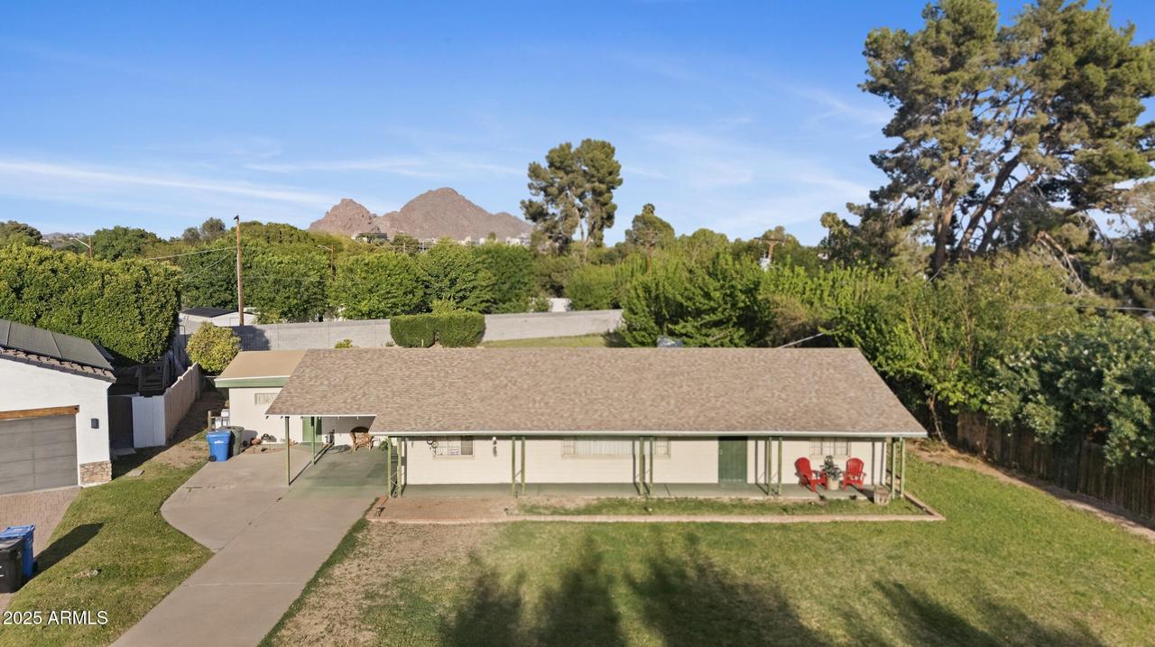 4813 N 28th Pl., Phoenix, AZ 85016