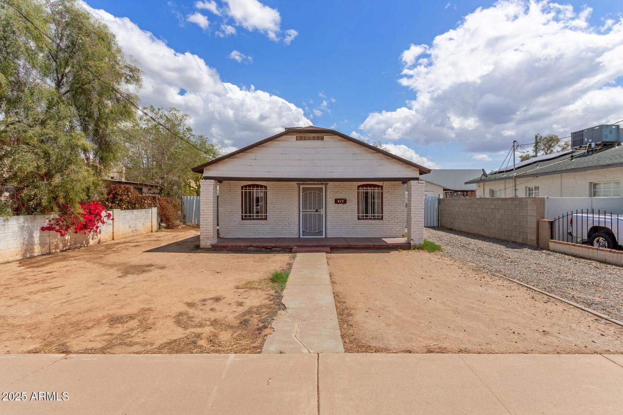 417 N 20th Ave., Phoenix, AZ 85009