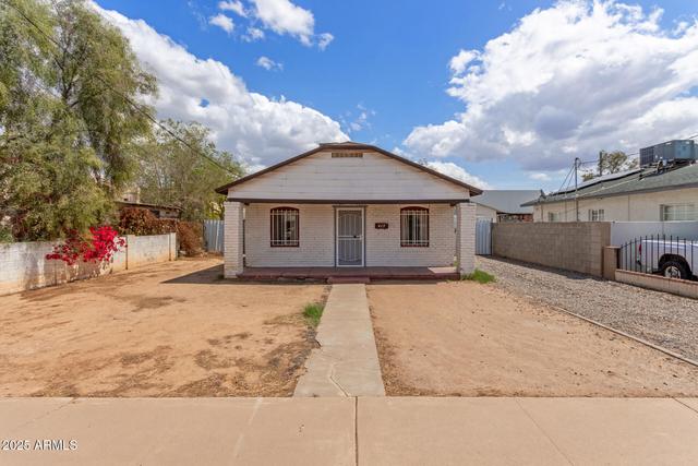 New Homes For Sale This Week That Attend Capitol Elementary School: April 4th to April 10th