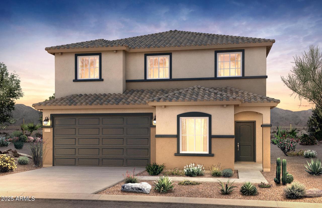 5079 S 251st Dr., Buckeye, AZ 85326