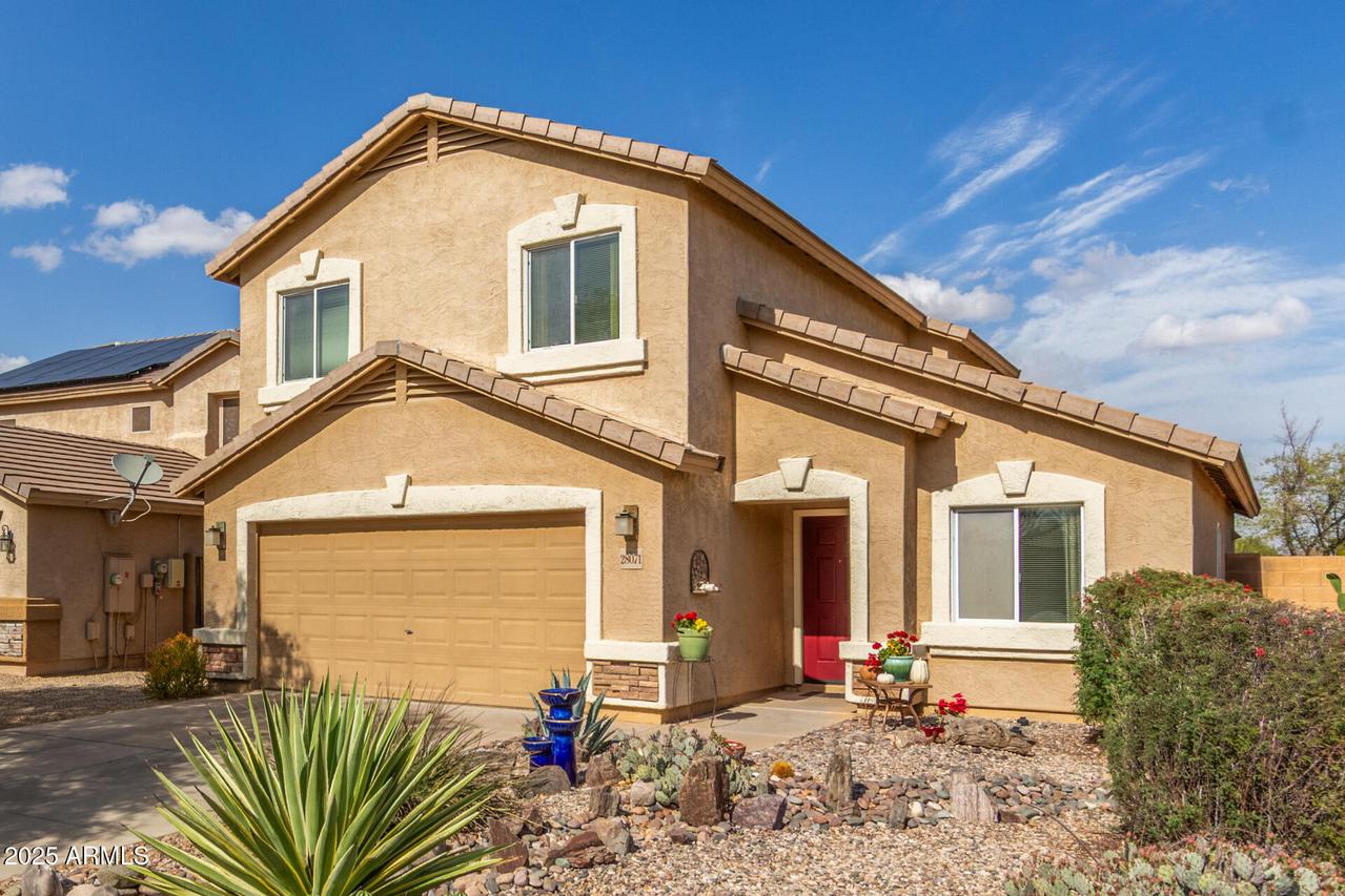 28071 N Superior Rd., San Tan Valley, AZ 85143