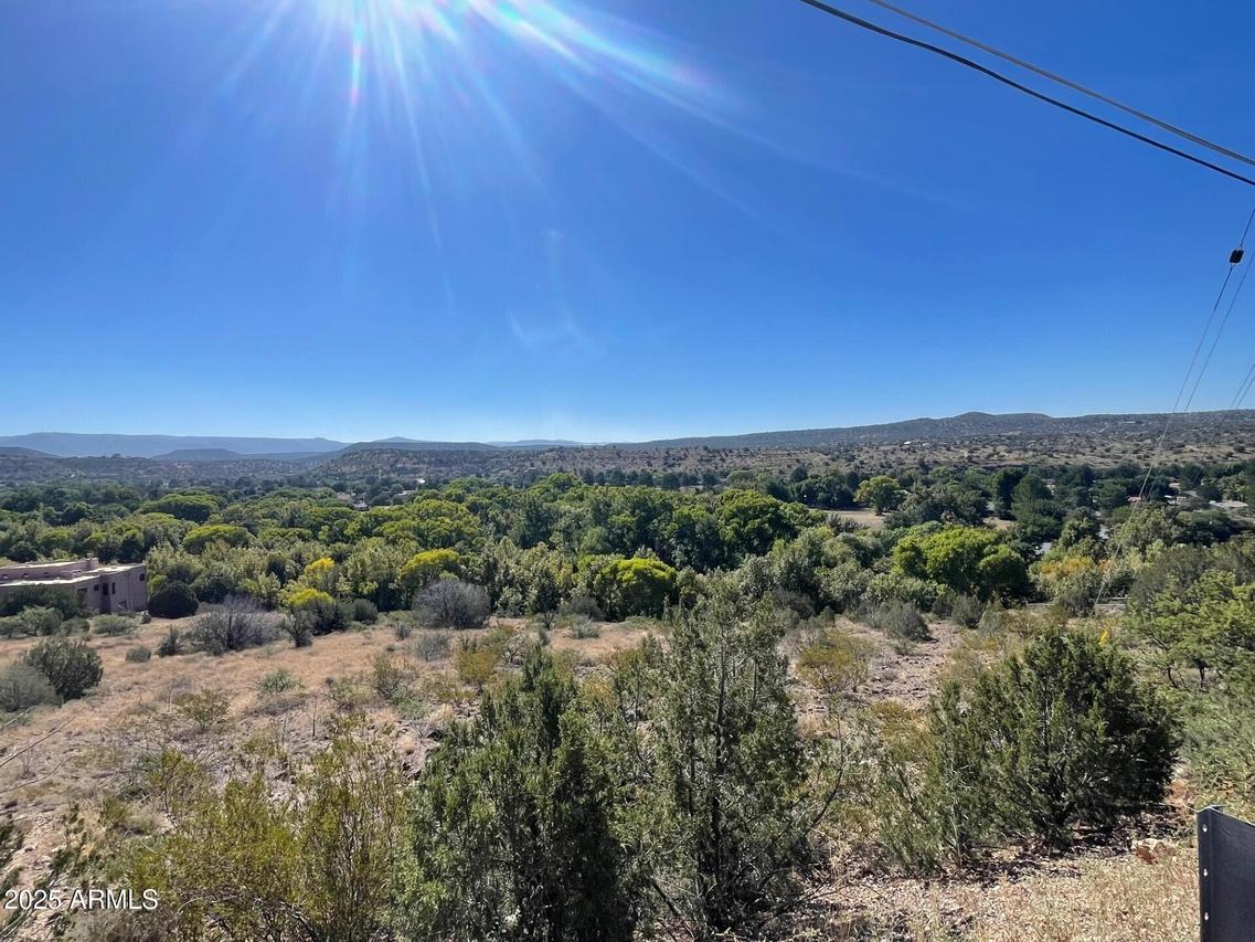 3415 E Rusty Spurs Rd. #-, Rimrock, AZ 86335