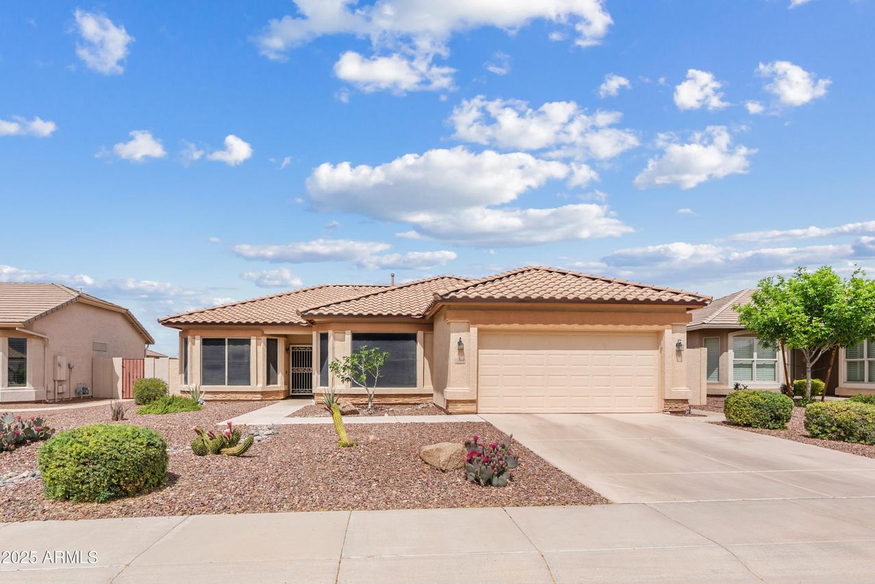 3544 E County Down Dr., Chandler, AZ 85249