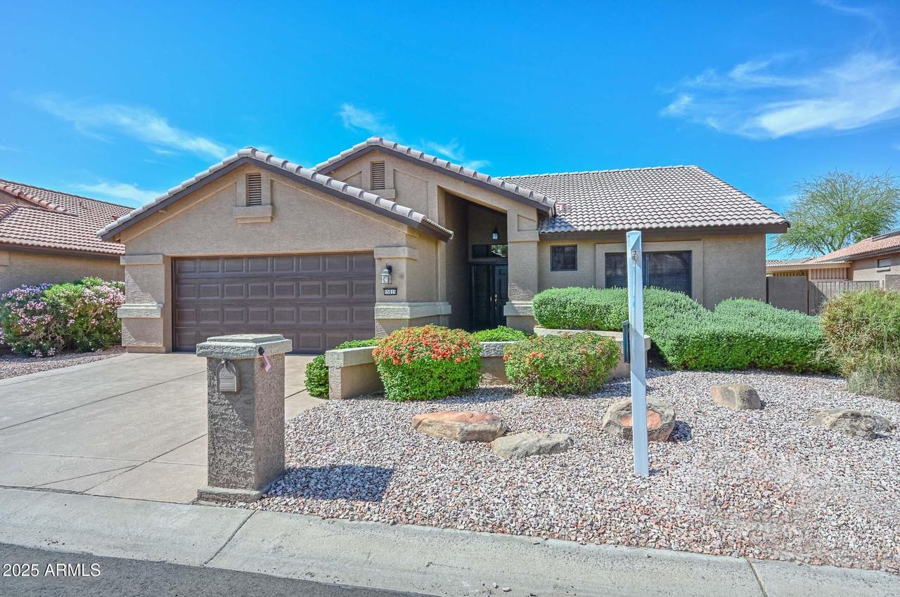 15035 W Indianola Ave., Goodyear, AZ 85395