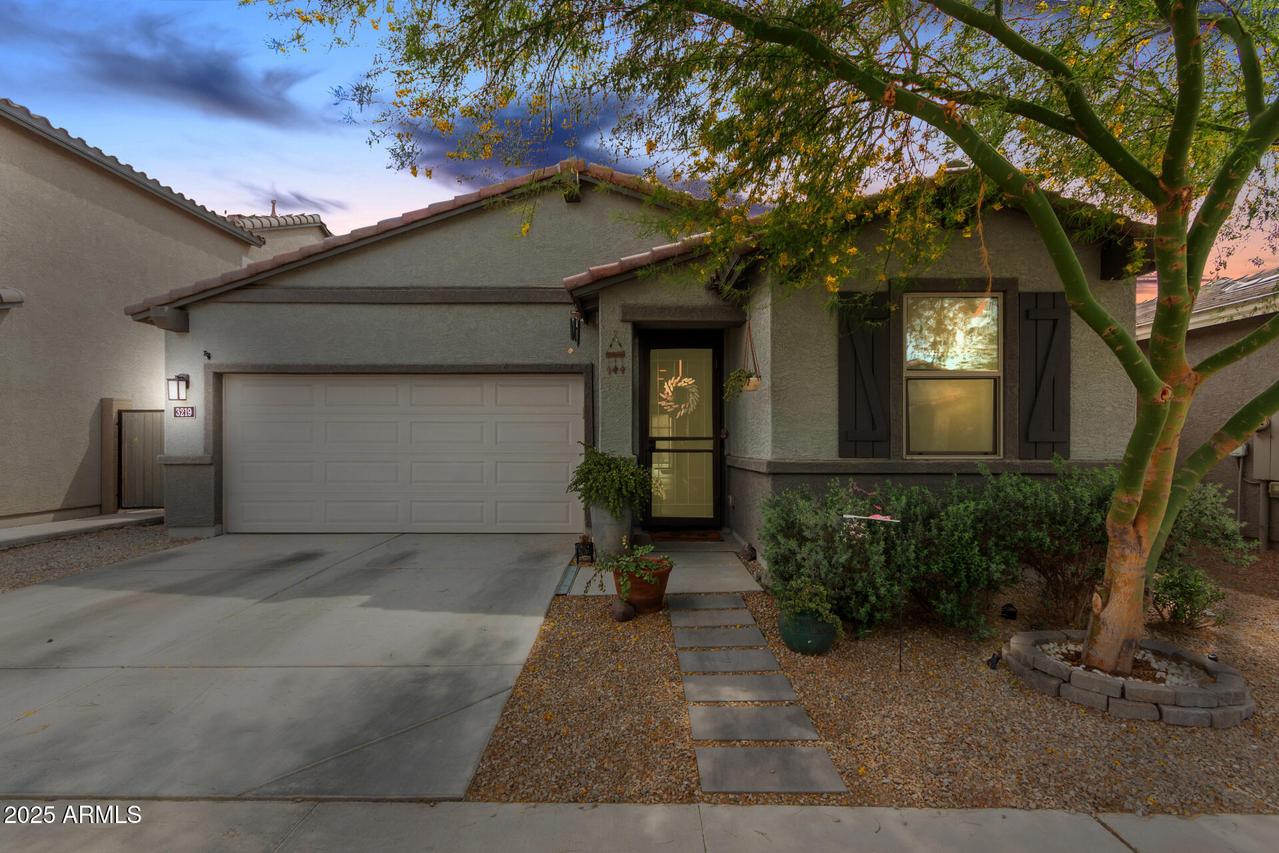 3219 W Pollack St., Phoenix, AZ 85041