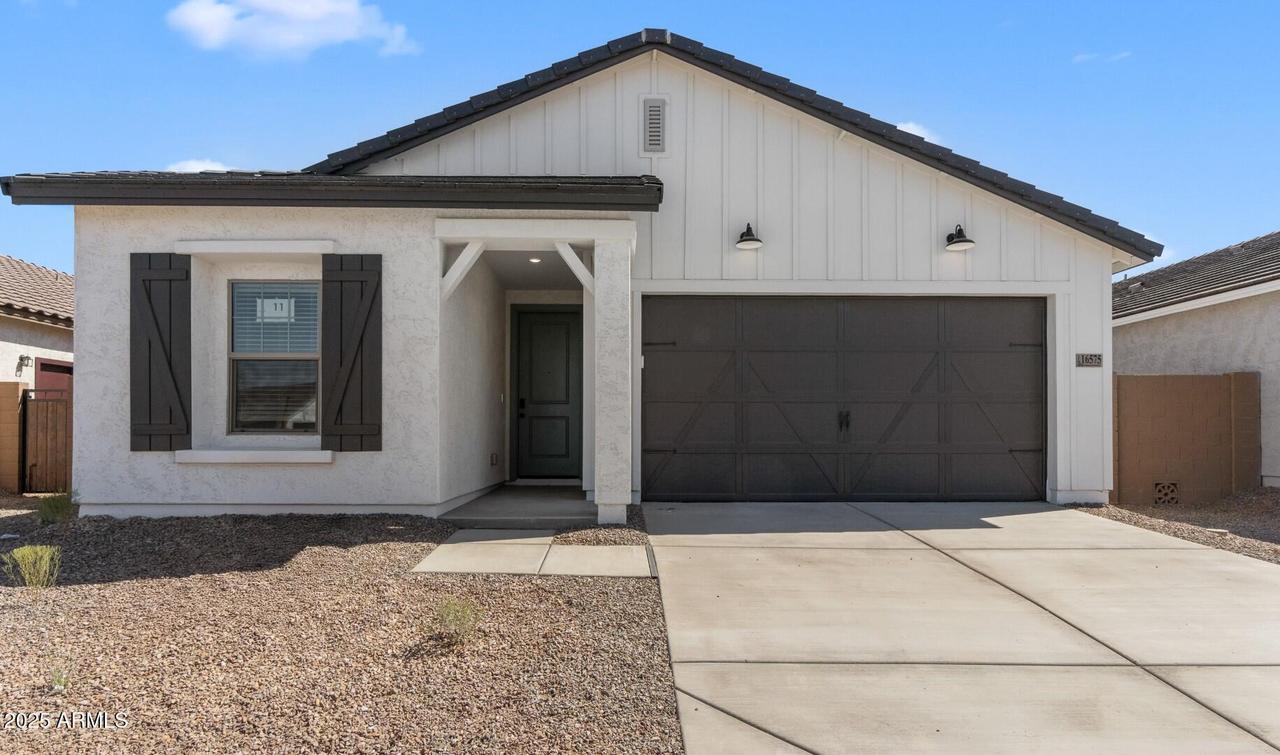 16575 N Lunar St., Maricopa, AZ 85138