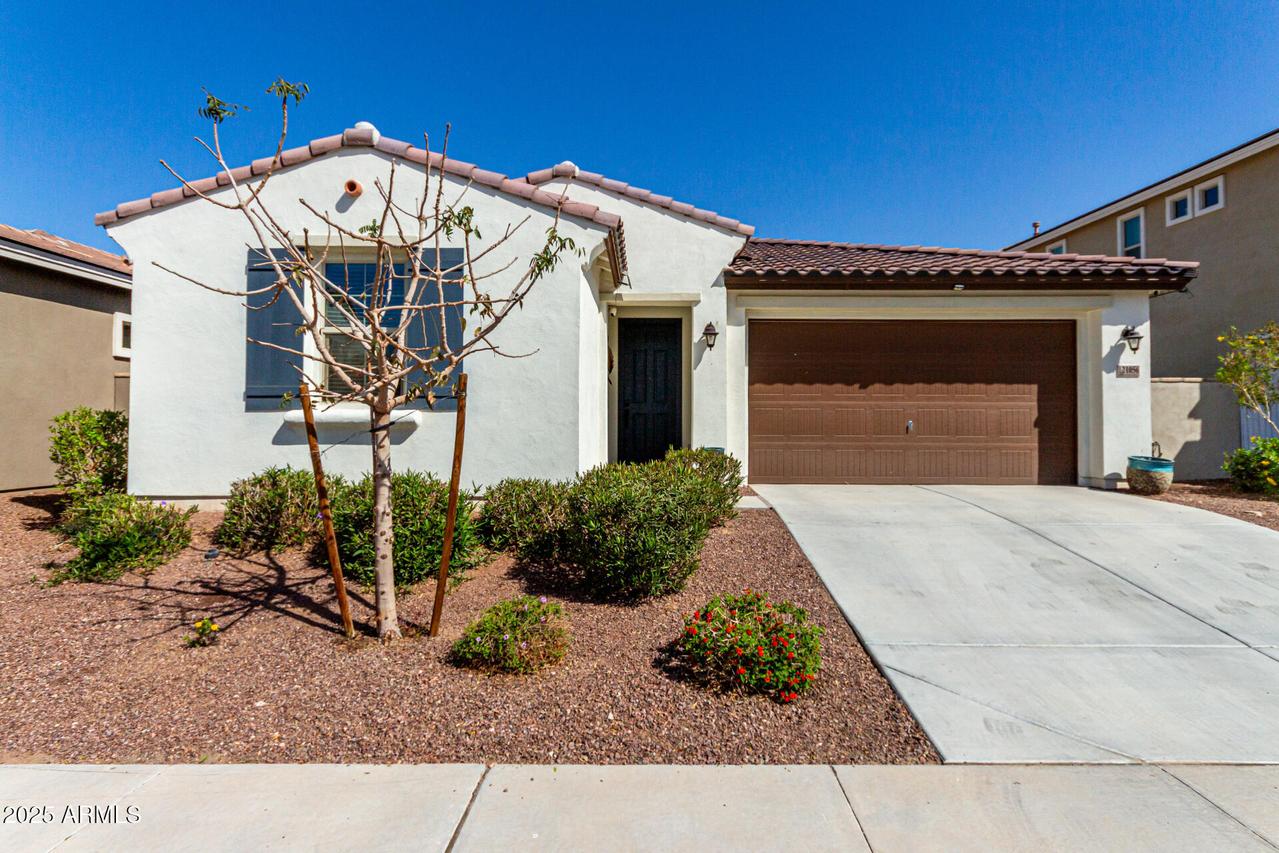 21056 W Granada Rd., Buckeye, AZ 85396