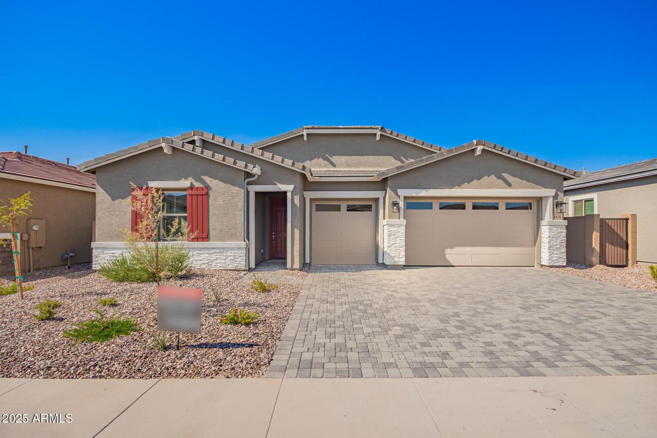 4818 W Capistrano Ave., Laveen, AZ 85339