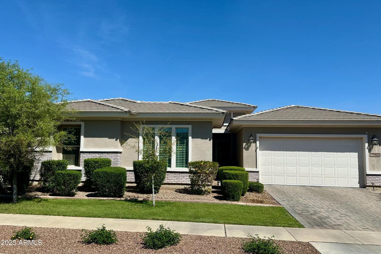 7158 E Posada Ave., Mesa, AZ 85212