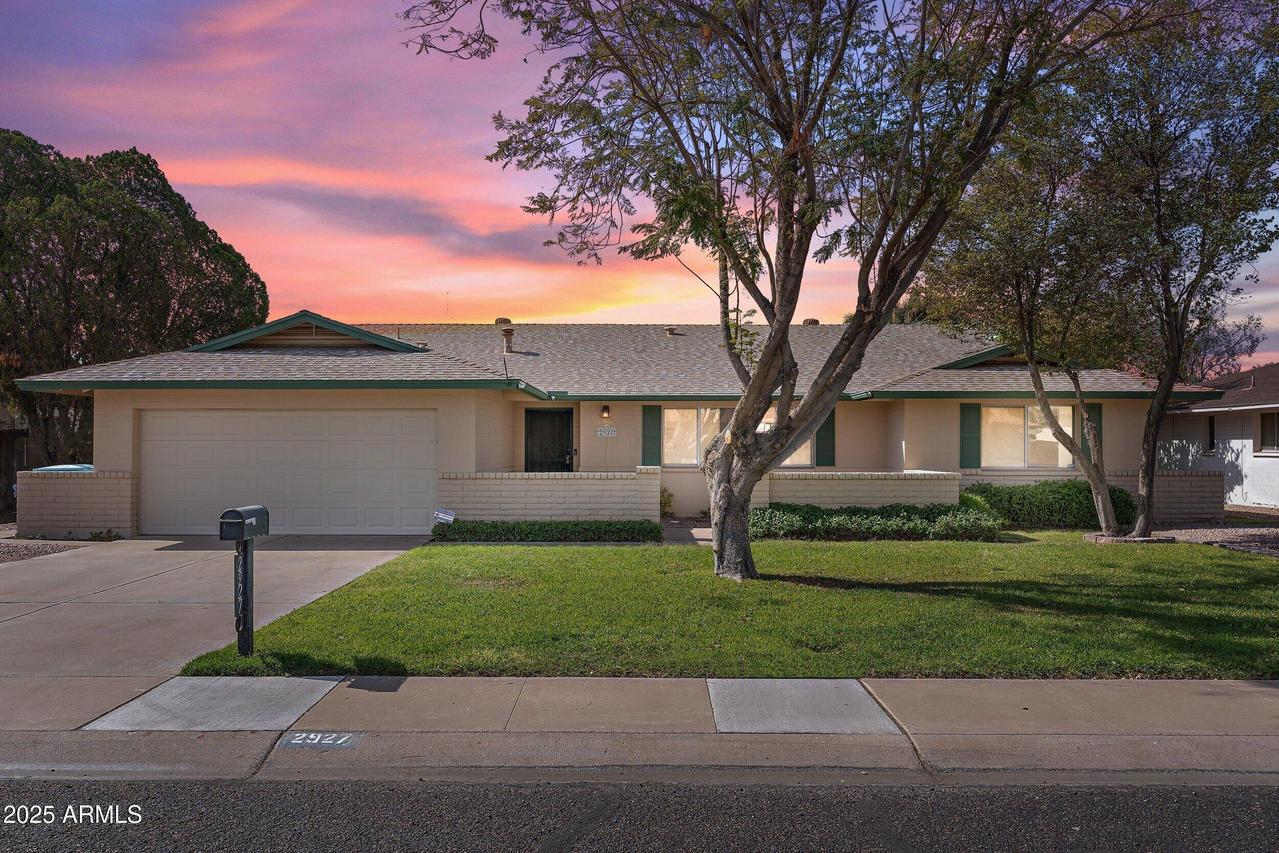 2927 W Glenn Dr., Phoenix, AZ 85051
