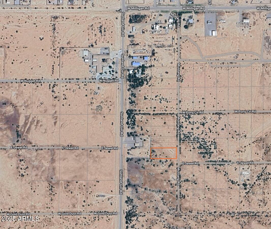 N Mustang Rd. #24, Arizona City, AZ 85123