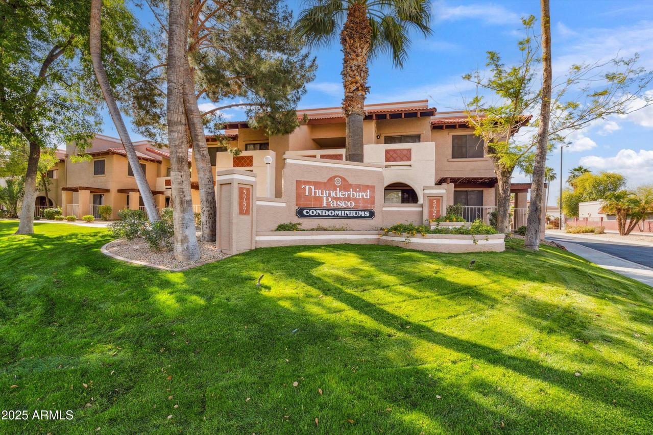 5757 W Eugie Ave. #1080, Glendale, AZ 85304