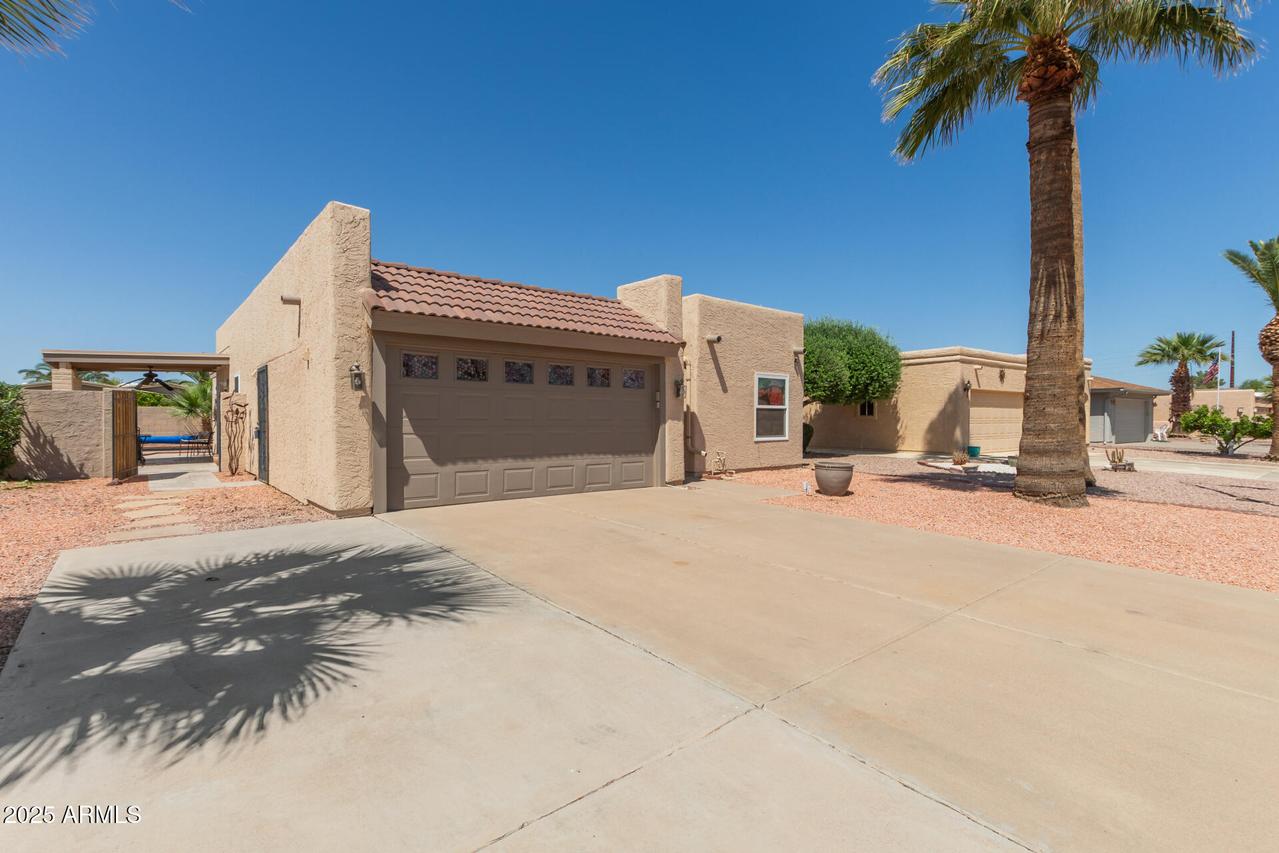 25614 S Kansas Ave., Sun Lakes, AZ 85248