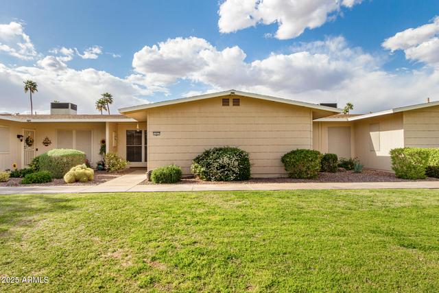 New Homes with Master Bedrooms on the 1st Floor in Sun City: March 29th to April 4th
