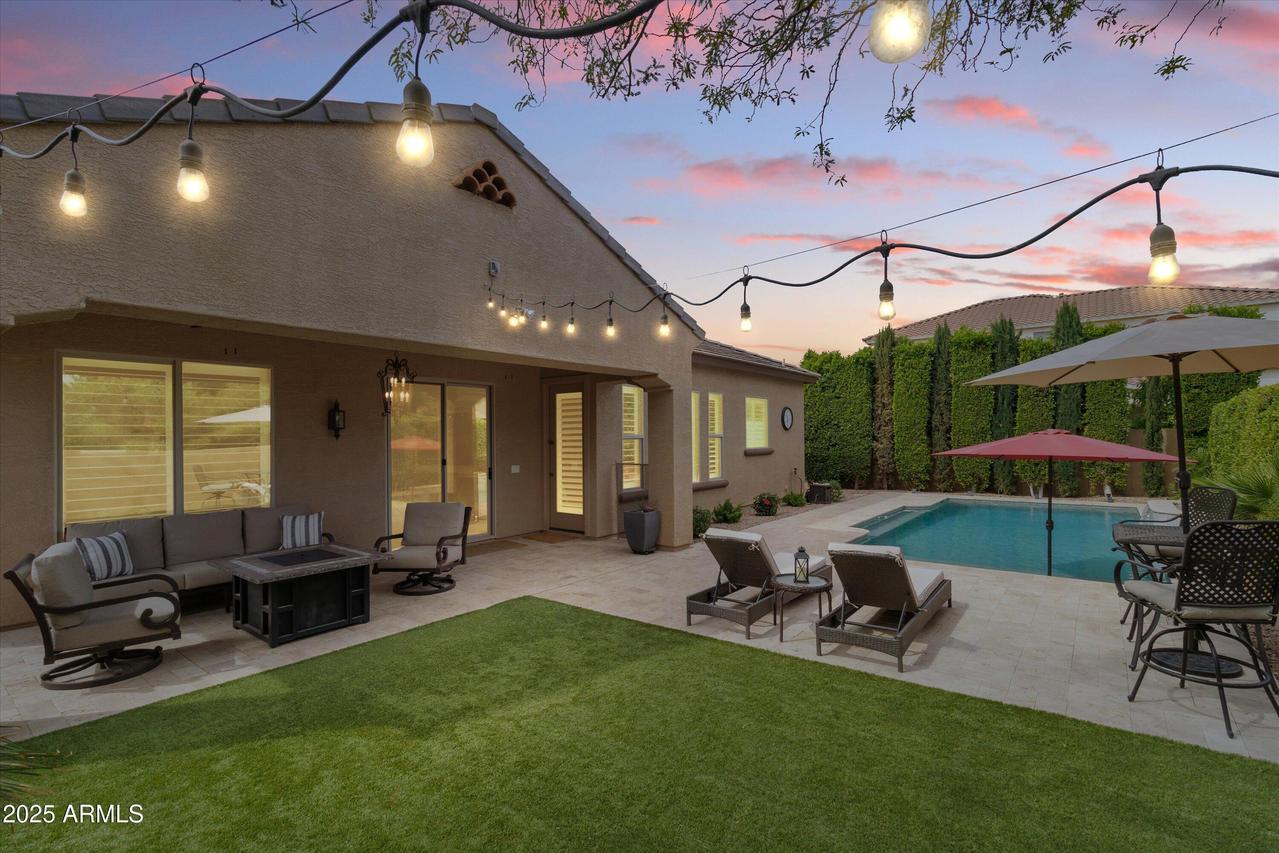2664 E Ebony Dr., Chandler, AZ 85286