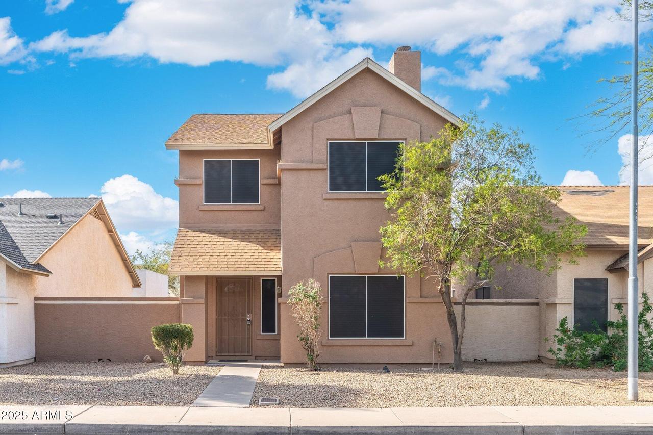 6811 W Aire Libre Ave., Peoria, AZ 85382