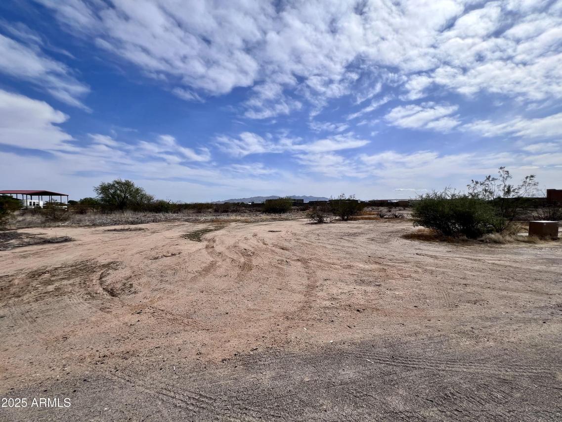 207XX W Desert Mirage Rd. #T, Wittmann, AZ 85361