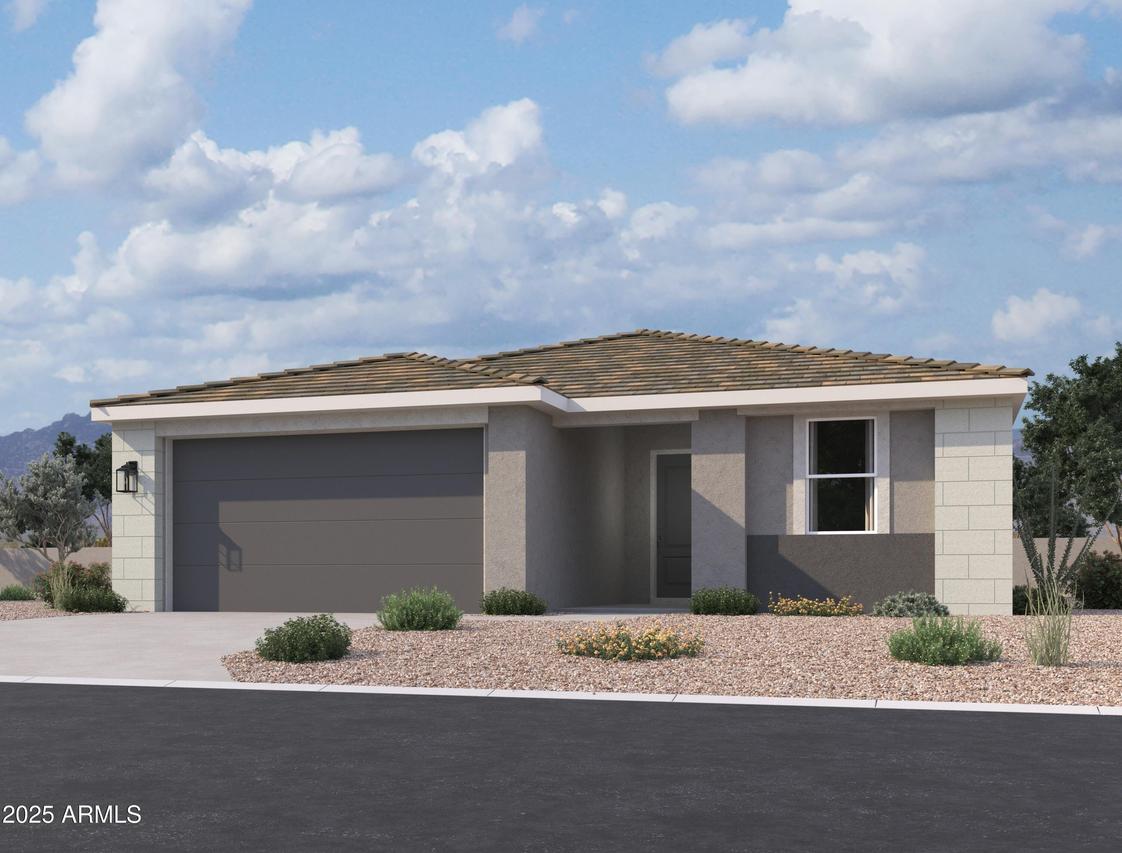 7707 W Avenida Del Rey, Peoria, AZ 85383