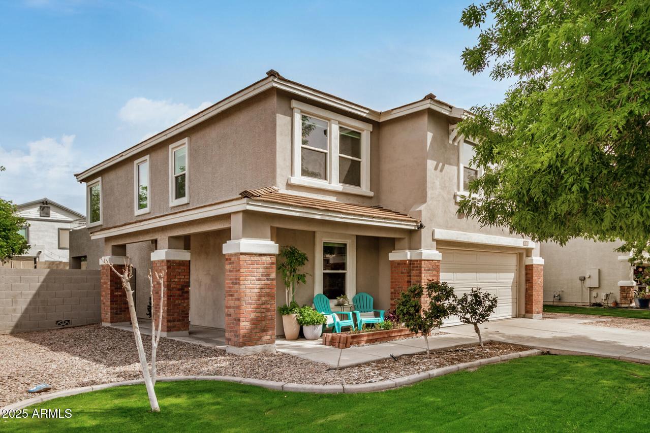 3874 E Fruitvale Ave., Gilbert, AZ 85297