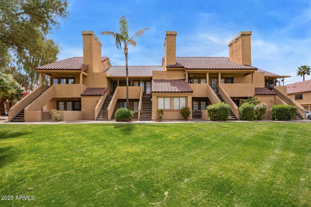4901 S Calle Los Cerros Dr. #219, Tempe, AZ 85282