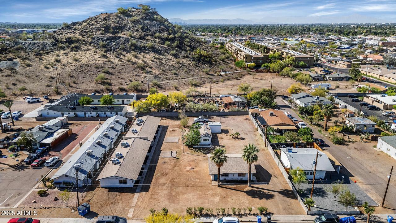 715-721 W Cinnabar Ave., Phoenix, AZ 85021