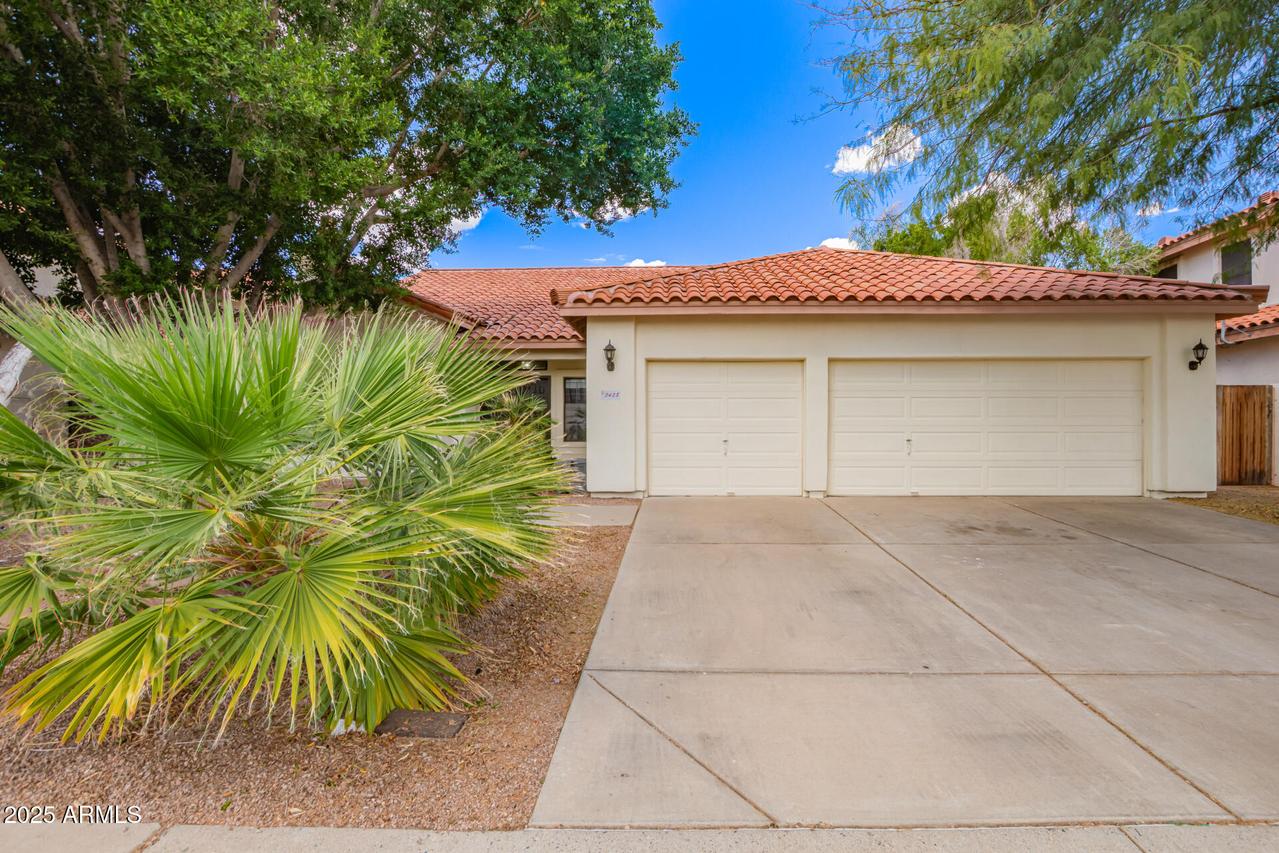 5428 W Wethersfield Dr., Glendale, AZ 85304
