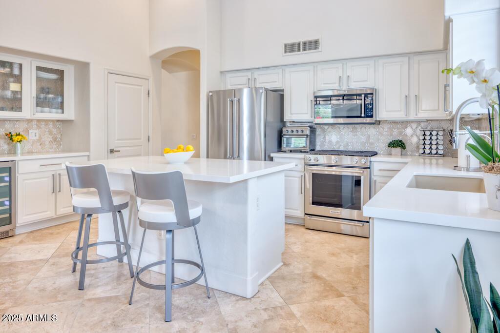 7356 E Whistling Wind Way, Scottsdale, AZ 85255