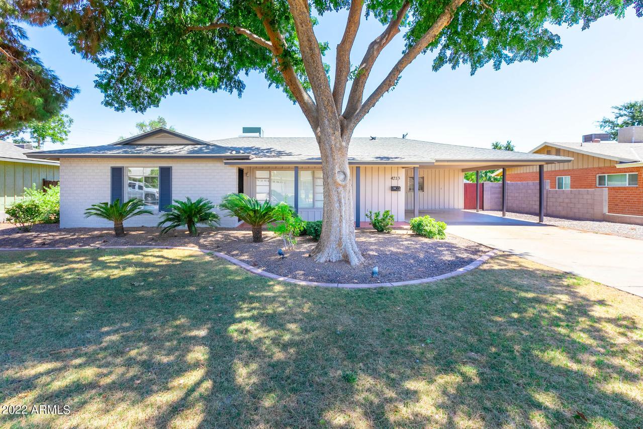4713 E Cambridge Ave., Phoenix, AZ 85008