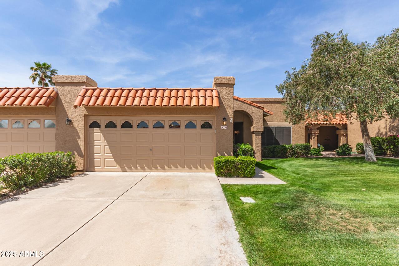 9039 E Winchcomb Dr., Scottsdale, AZ 85260