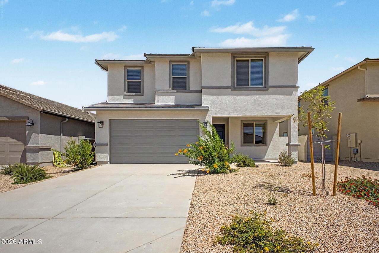 7244 E Hackamore Ln., San Tan Valley, AZ 85143