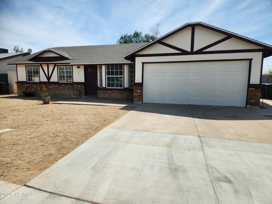 124 S Cottonwood St., Chandler, AZ 85225