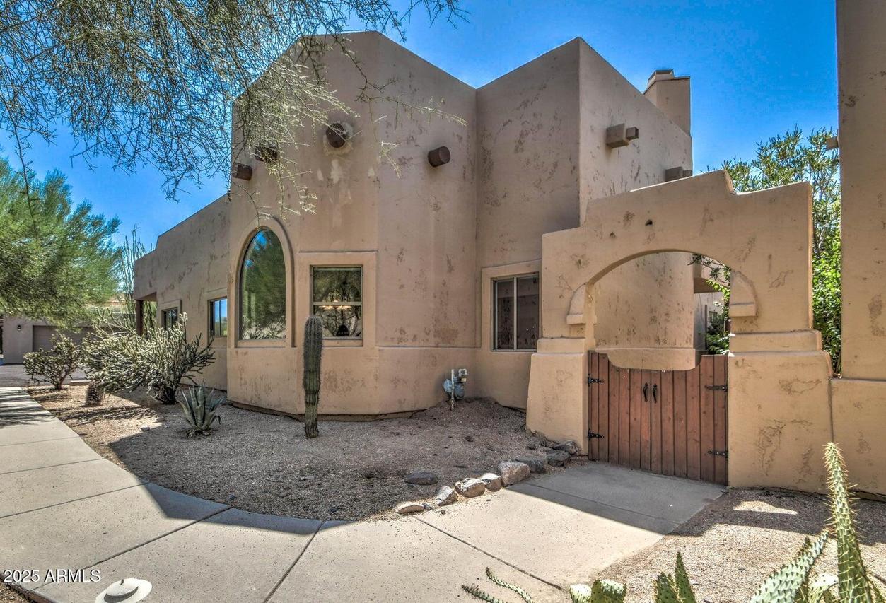 38065 N Cave Creek Rd. #9, Cave Creek, AZ 85331