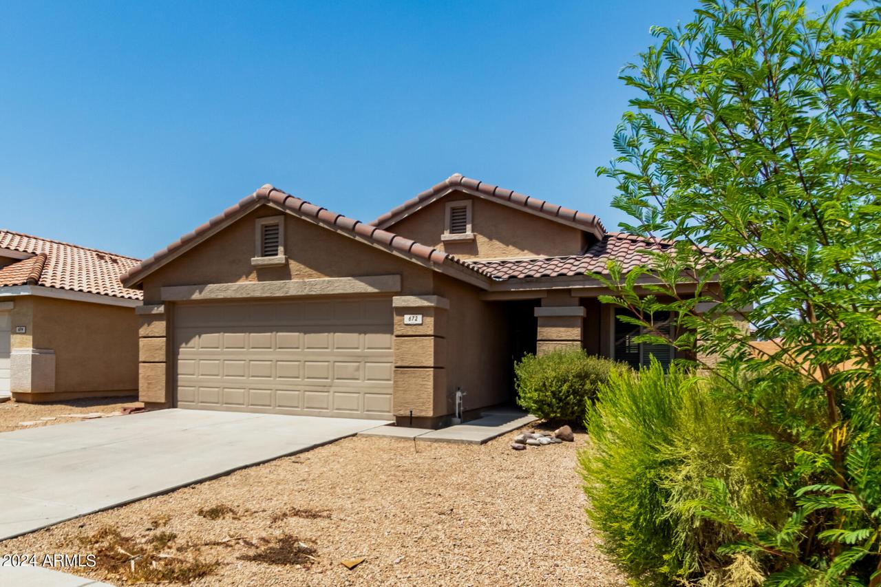 672 S Porter St., Gilbert, AZ 85296