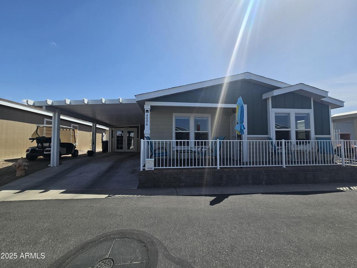 650 N Hawes Rd. #4006, Mesa, AZ 85207