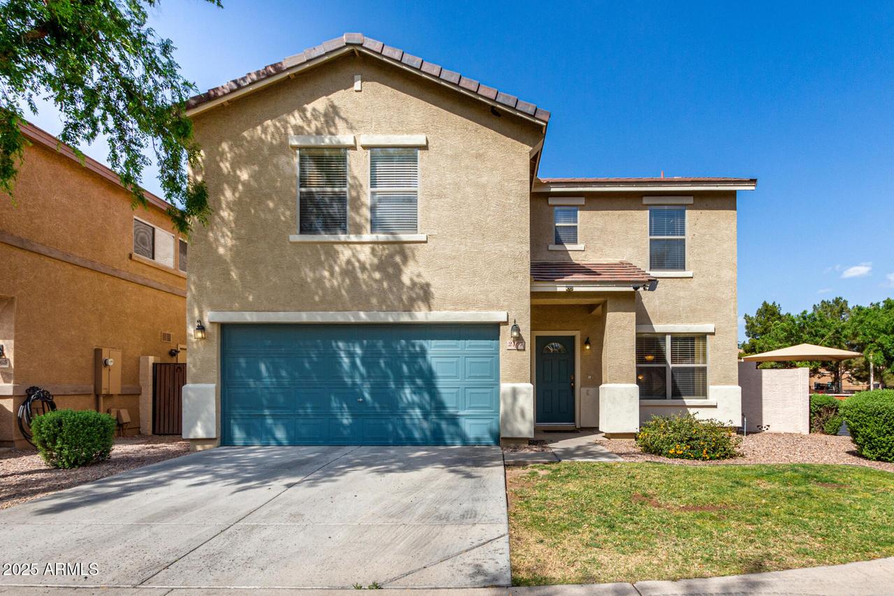 2167 S Luther Ave., Mesa, AZ 85209