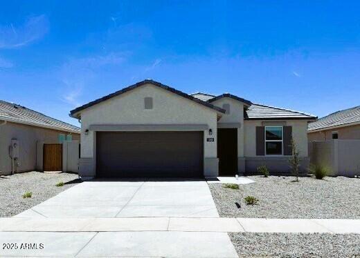 1343 W Hess Ave., Coolidge, AZ 85128