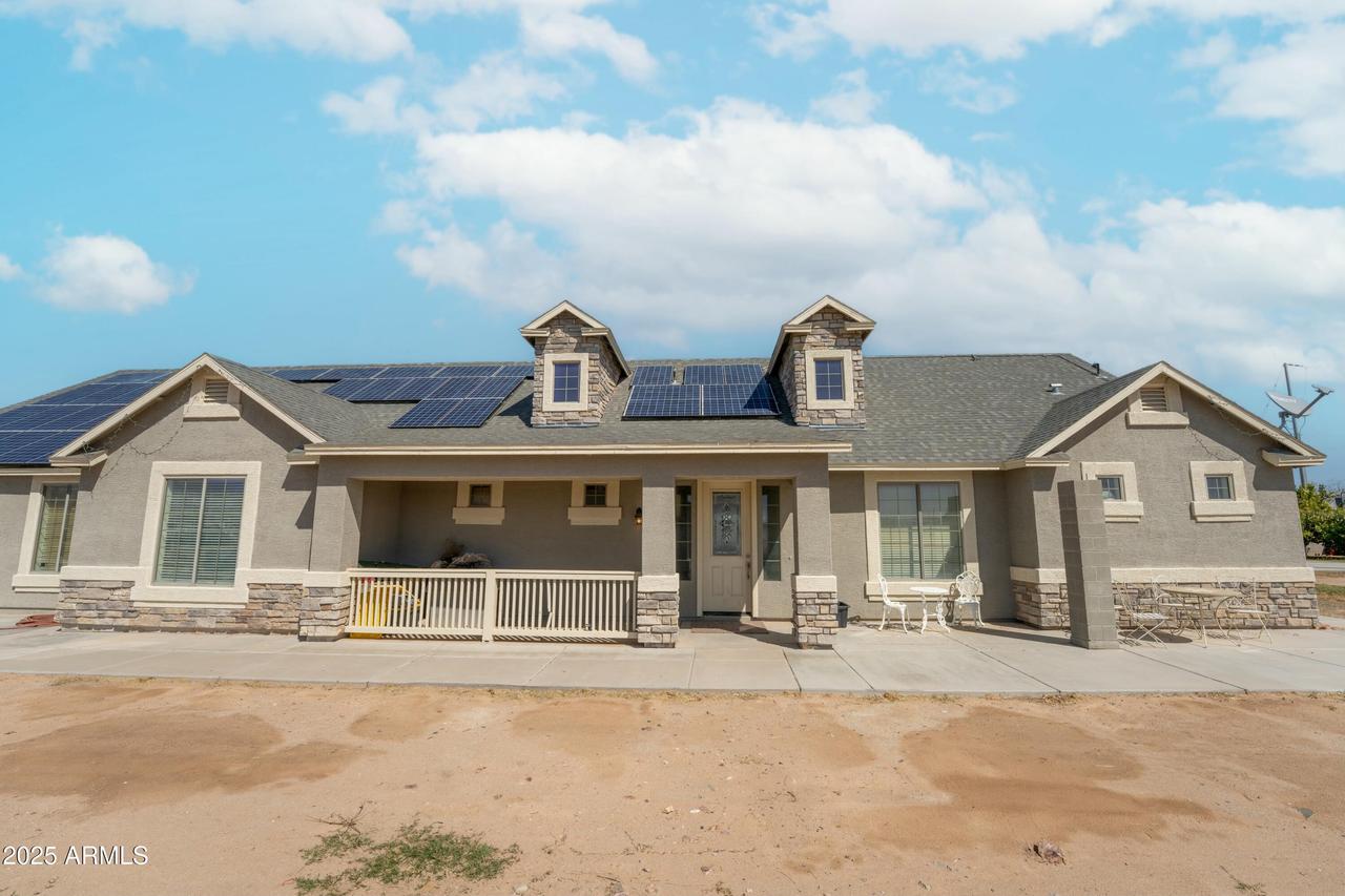 21022 W Caroline Ln., Buckeye, AZ 85326