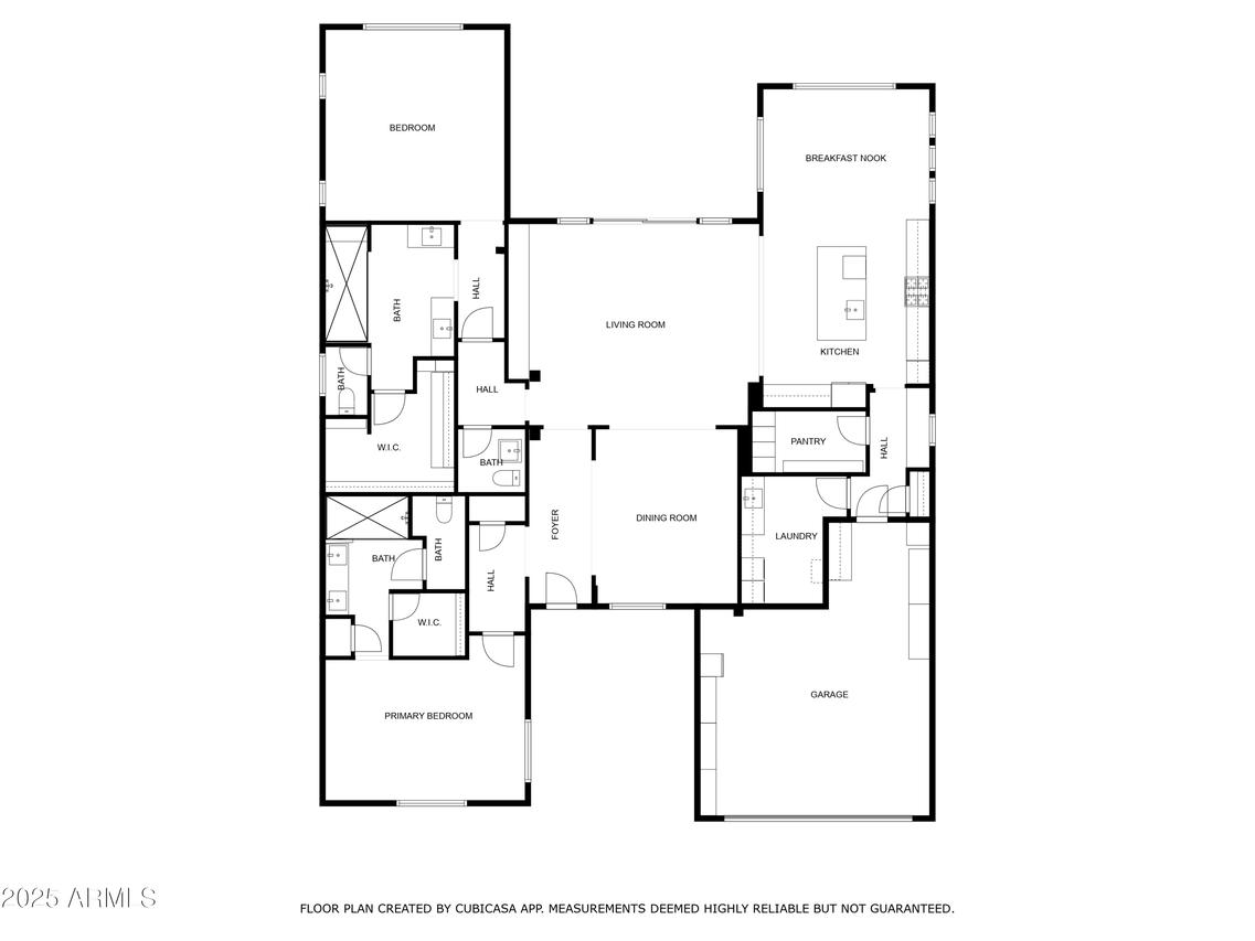 26673 W Ponderosa Ln., Buckeye, AZ 85396