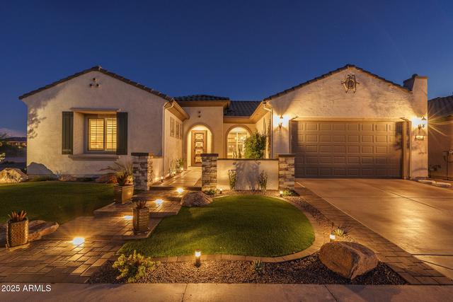 New Golf Course Lots For Sale in Buckeye: April 1st to April 7th