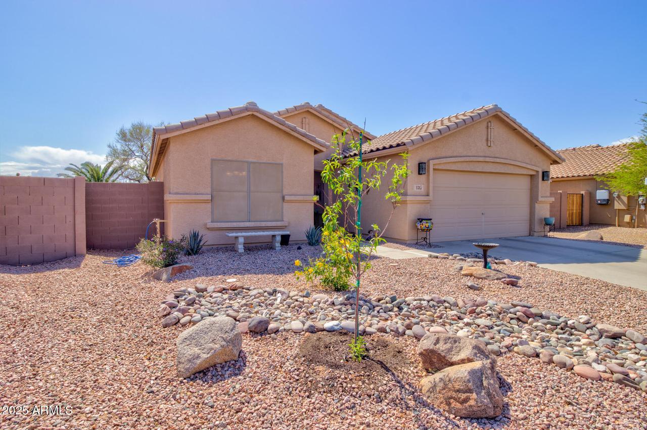 1385 E Martha Dr., Casa Grande, AZ 85122