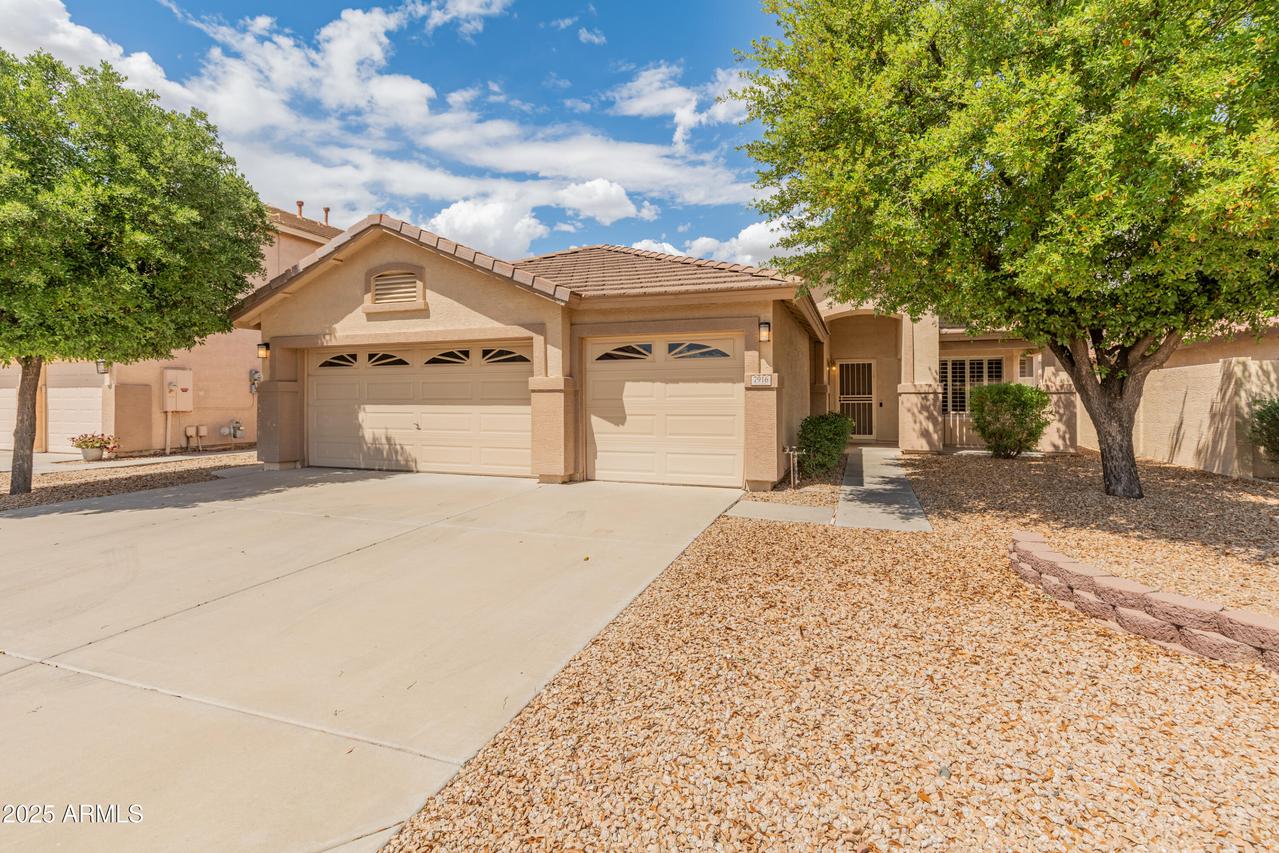 7916 W Mary Ann Dr., Peoria, AZ 85382