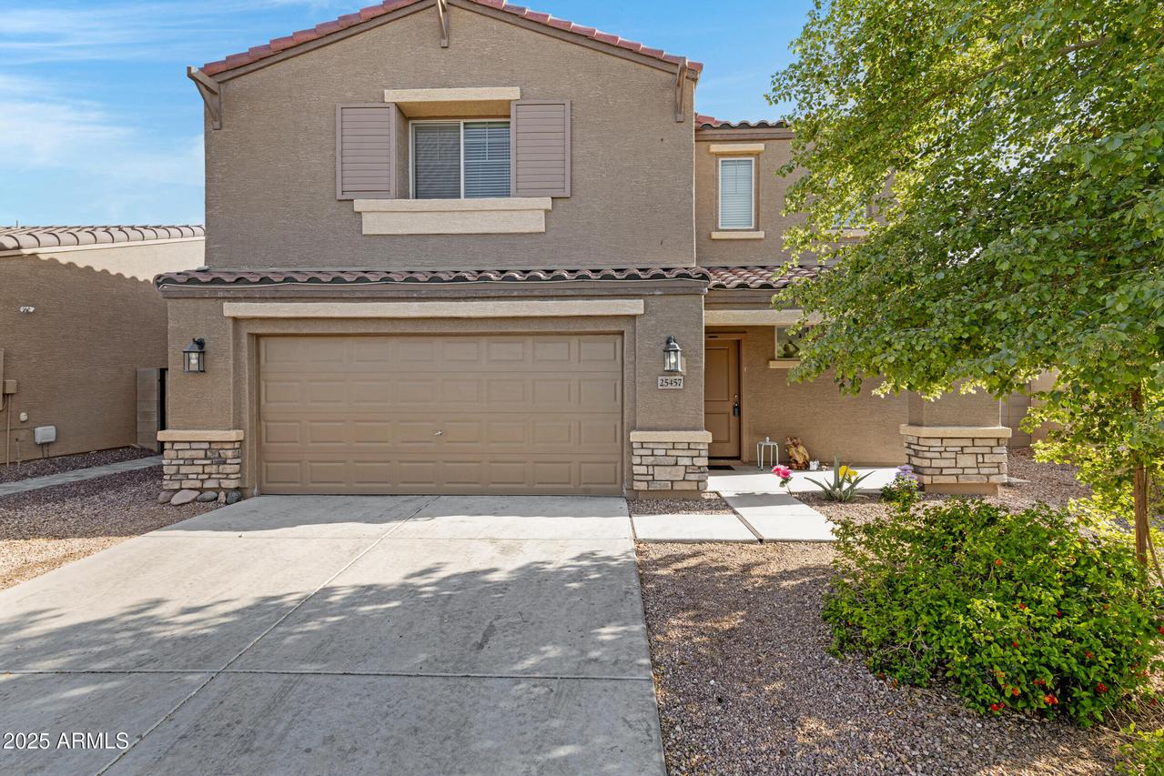 25457 W Clanton Ave., Buckeye, AZ 85326