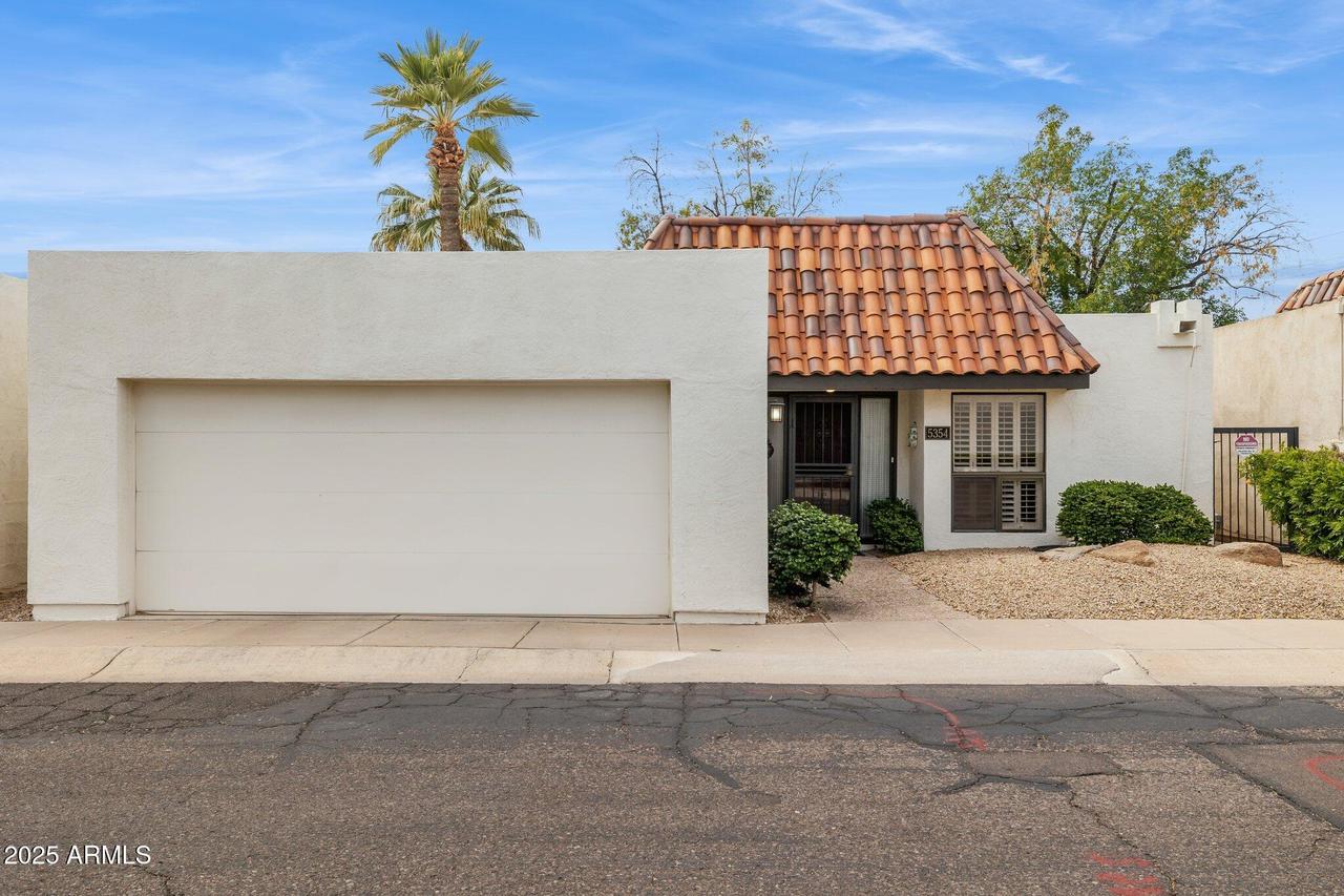 5354 N 2nd Dr., Phoenix, AZ 85013