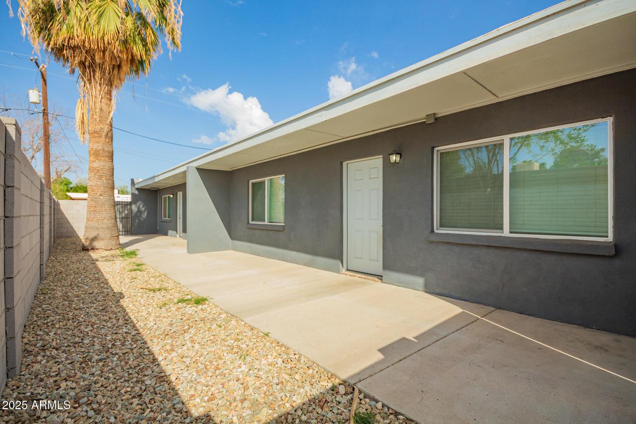 1244 N Miller Rd., Tempe, AZ 85288