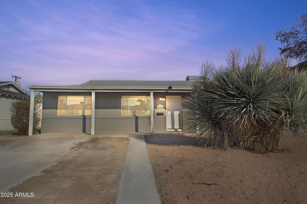 7520 E Papago Dr., Scottsdale, AZ 85257