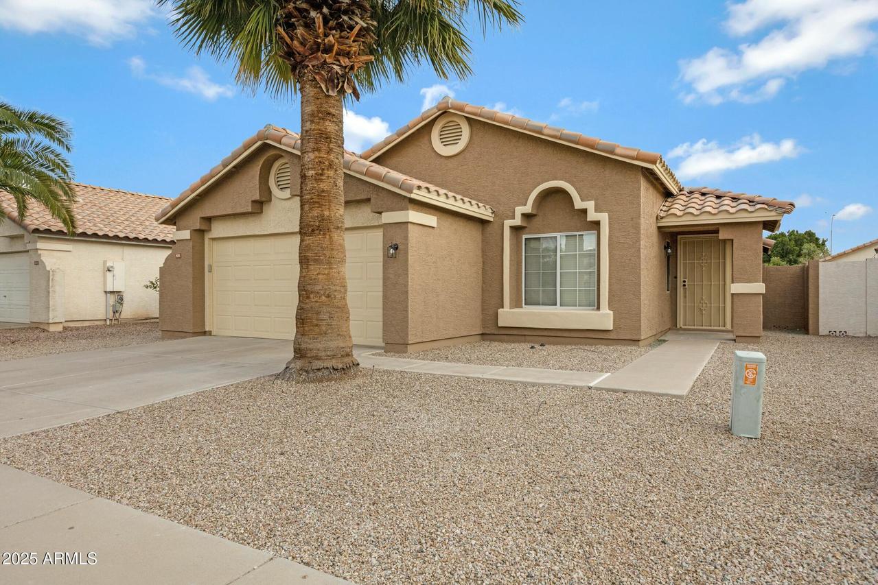 881 W Saragosa St., Chandler, AZ 85225