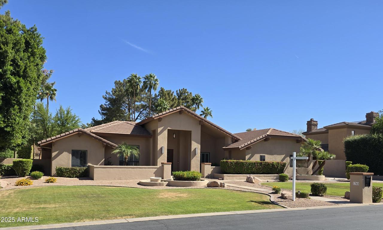 1348 E Los Arboles Dr., Tempe, AZ 85284