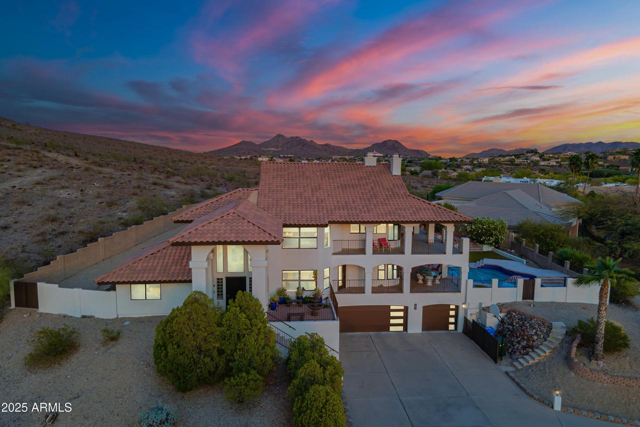 1234 E Claire Dr., Phoenix, AZ 85022