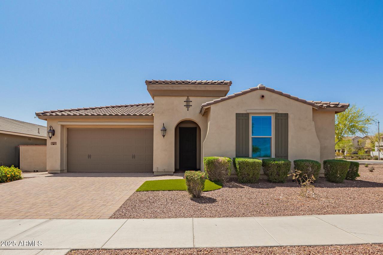 2792 N Acacia Way, Buckeye, AZ 85396