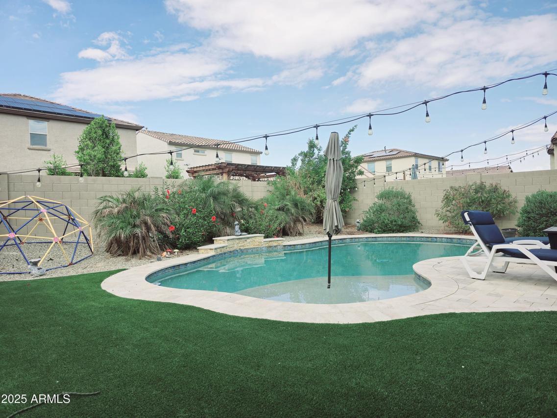 16810 W Portland St., Goodyear, AZ 85338